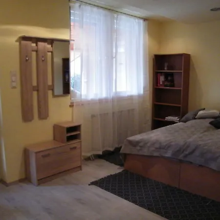 Apartment Pal Utcai