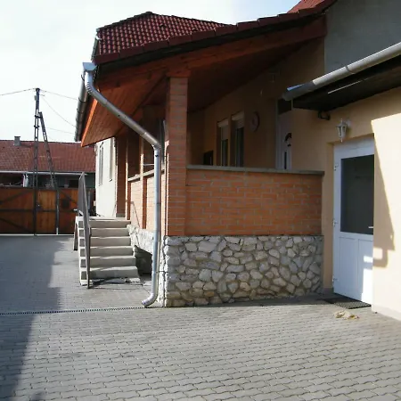 Pal Utcai Miskolc