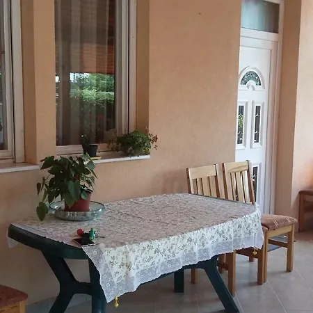 Pal Utcai Apartment