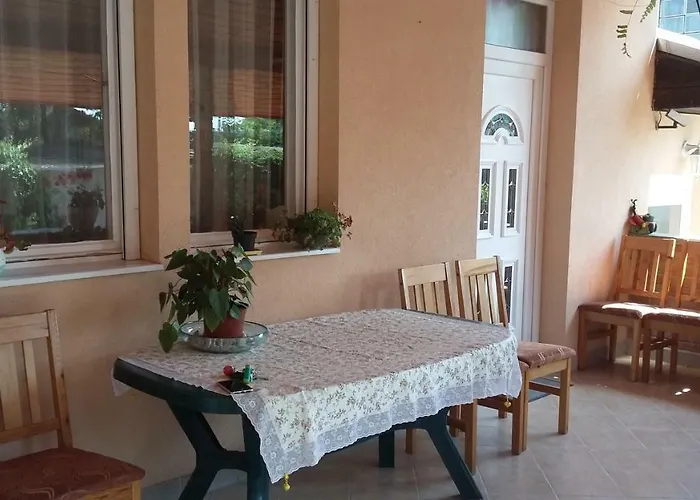 Pal Utcai Apartament